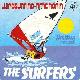 Afbeelding bij: The Surfers - The Surfers-Windsurfing-Time Again / Wind blows in my s